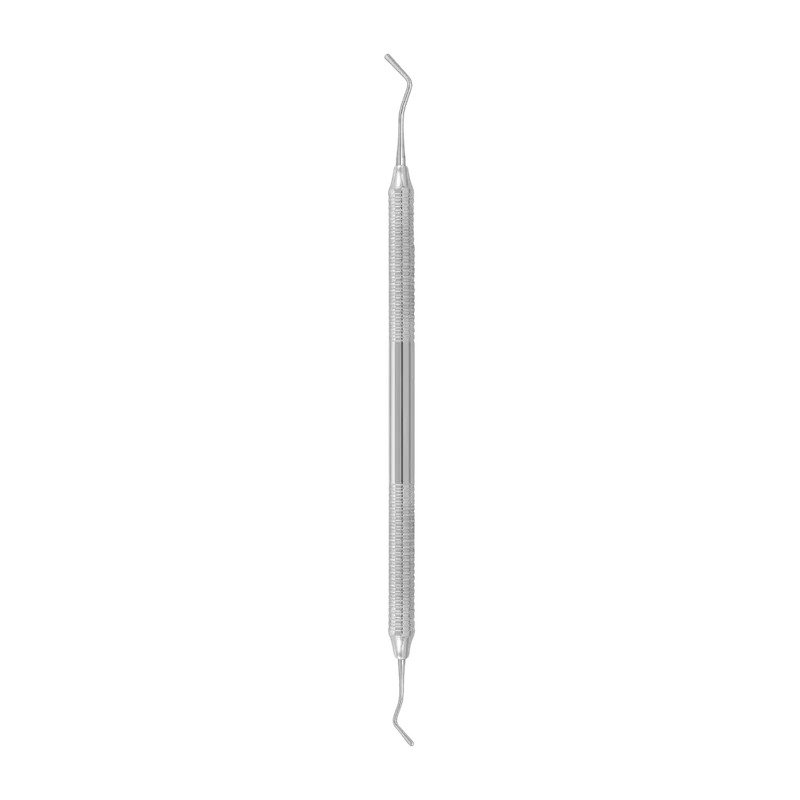 Round Filling Instrument 2.2/2.4 mm - Knurled 6 mm Solid Handle - Equate Instruments