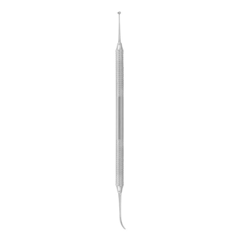 Fig. 2/31 Solid Handle 6mm - Equate Instruments (image 1)