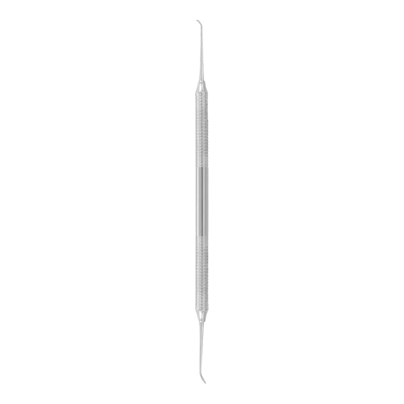 Fig. 3 Cleoids 2.5/2.5mm Solid Handle 6mm - Equate Instruments (image 1)