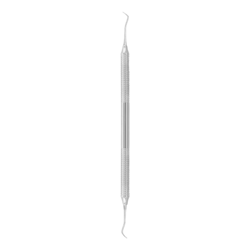 Fig.3 Black/28 Mesial 1.1mm Solid Handle 6mm - Equate Instruments (image 1)