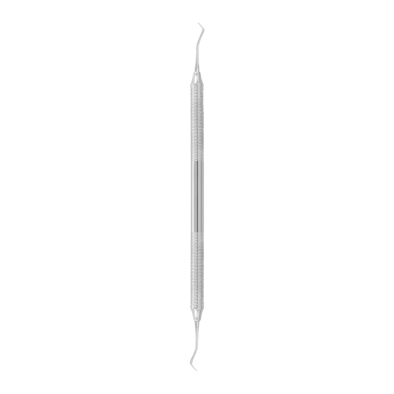 Fig.79/80 Black Mesial 1.5mm Solid Handle 6mm - Equate Instruments (image 1)