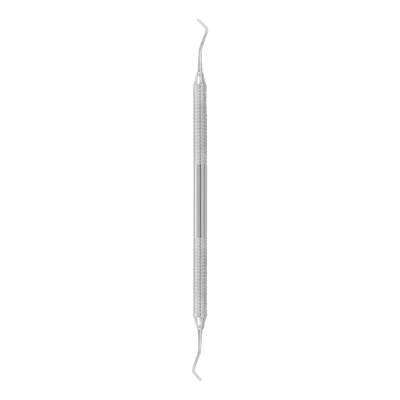 Fig.1 Black/51-52 1.5mm Solid Handle 6mm - Equate Instruments (image 1)