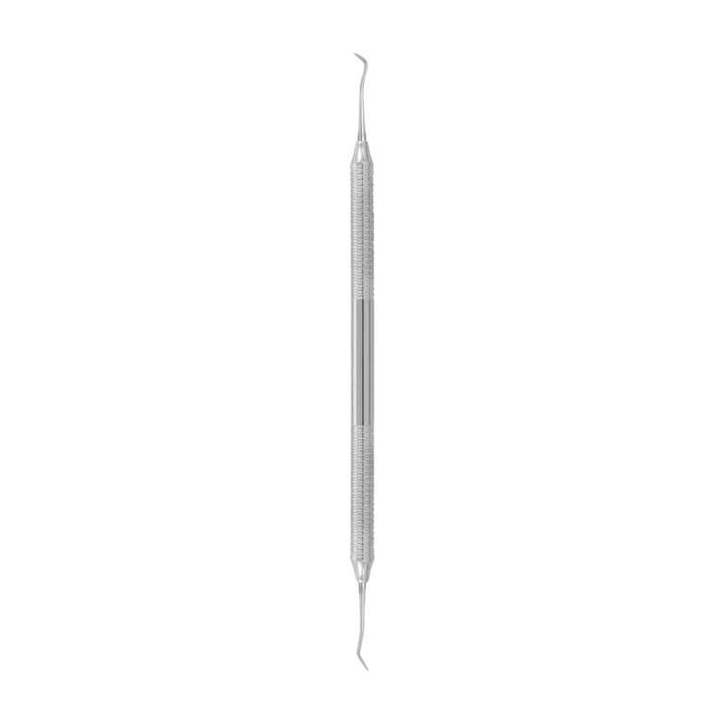 Fig.1/2 Hollenback Solid Handle 6mm - Equate Instruments (image 1)