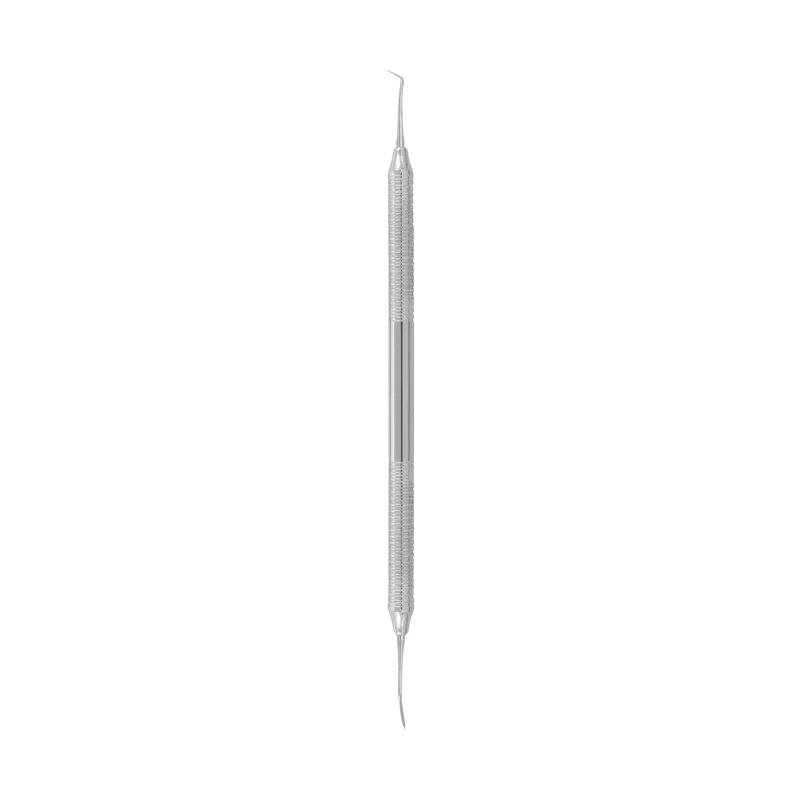 Fig.1 Ward Solid Handle 6mm - Equate Instruments (image 1)
