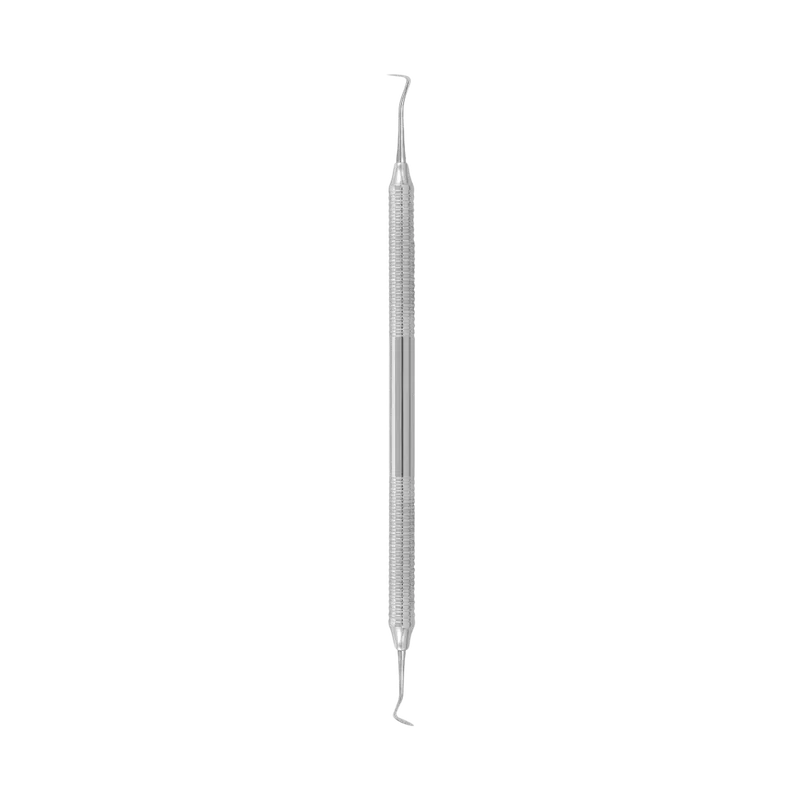 Fig.3 Hollenback Solid Handle 6mm - Equate Instruments (image 1)