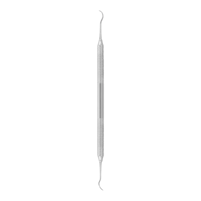 Fig.8 Wiland Solid Handle 6mm - Equate Instruments (image 1)