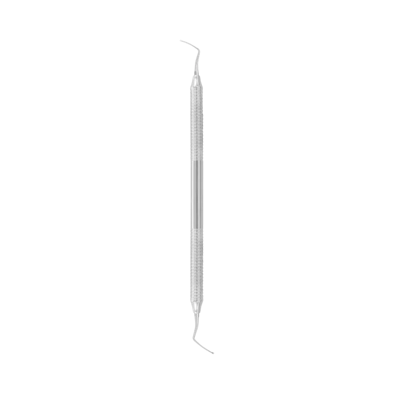 Round Long Excavator 1.5 mm - Solid Handle 6 mm - Equate Instruments