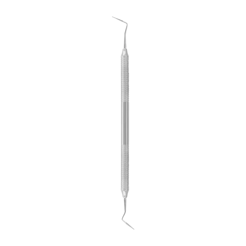 Sugarman File 1S/2S - Solid Handle 6 mm - Equate Instruments