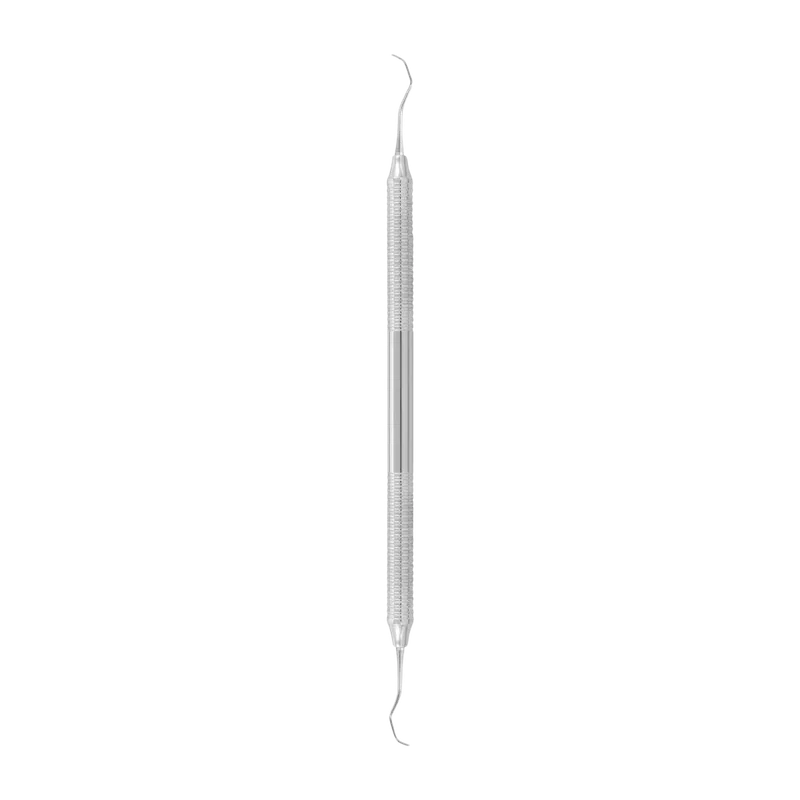 Barnhart Curette 5/6 - Solid Handle 6 mm - Equate Instruments