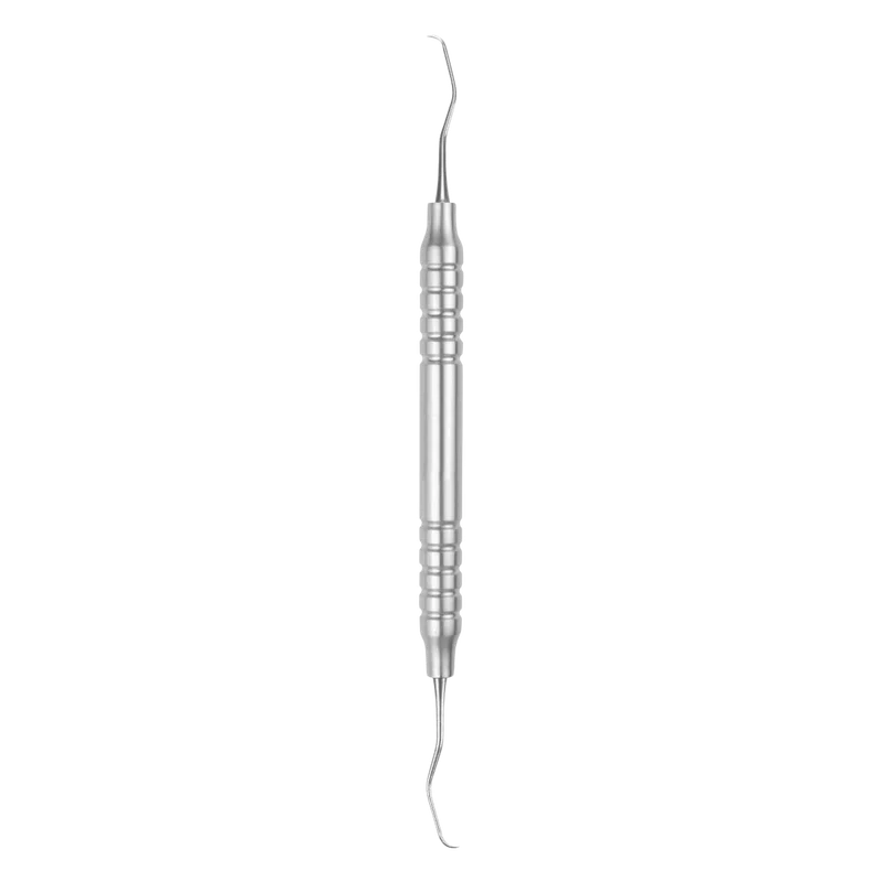 Micro Mini Gracey Curette 1-2 - 10 mm Hollow Handle - Equate Instruments