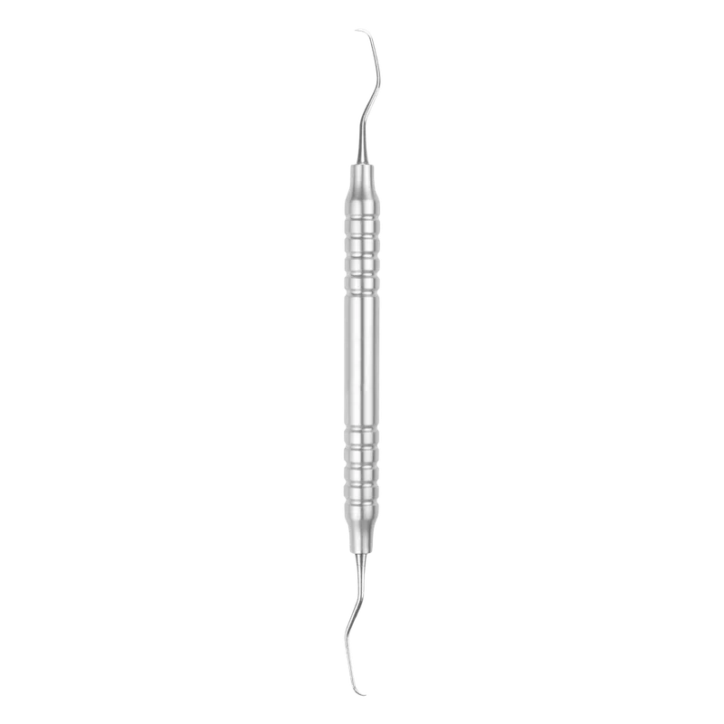 Micro Mini Gracey Curette 5-6 - 10 mm Hollow Handle - Equate Instruments