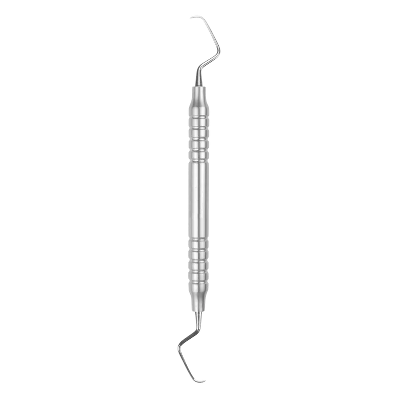 After Five Gracey Curette 9-10 with Hollow Handle 10 mm - Equate Instruments (image 1)
