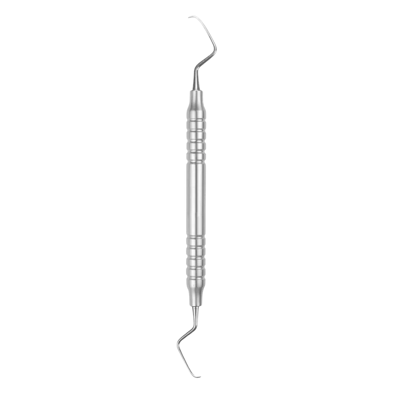 Micro Mini Gracey Curette 9-10 - 10 mm Hollow Handle - Equate Instruments