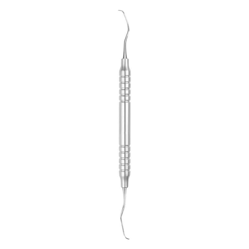 Micro Mini Gracey Curette 11-12 - 10 mm Hollow Handle - Equate Instruments