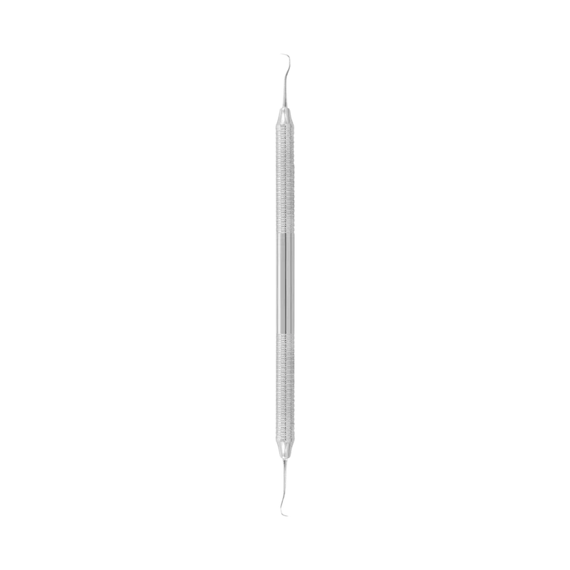 Jacquette 31/32 Sickle Scaler - 6mm Solid Handle - Equate Instruments