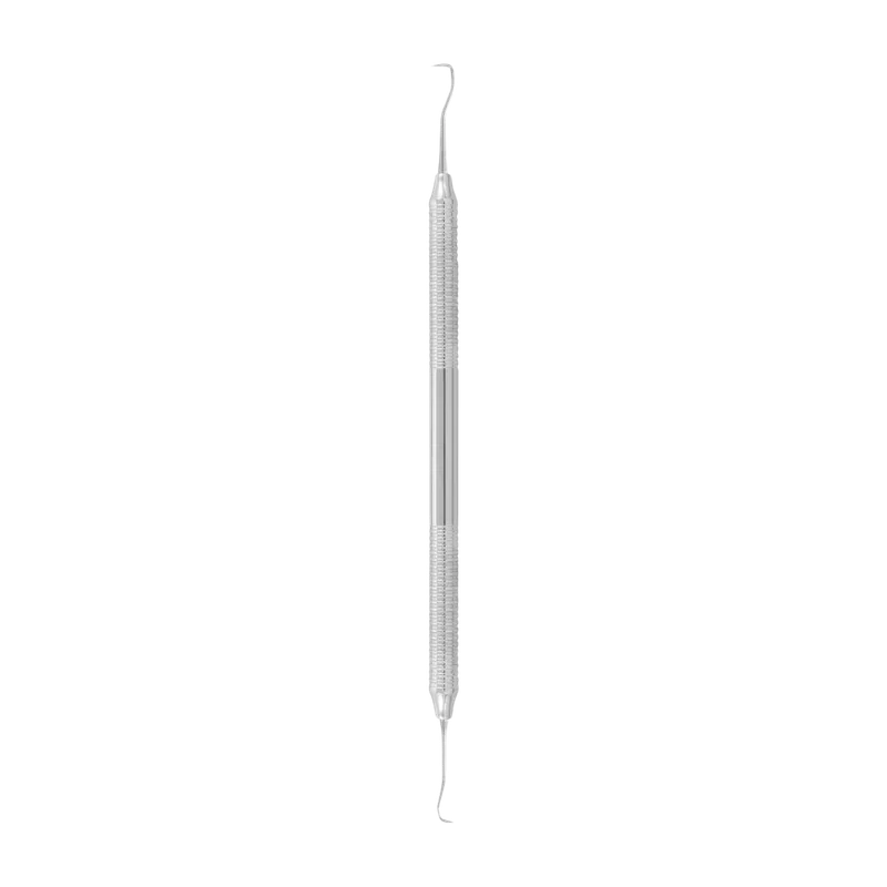 Jacquette 30/33 Sickle Scaler - 6mm Solid Handle - Equate Instruments