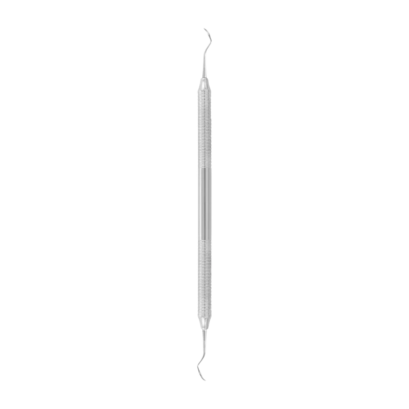 Taylor 2/3 Sickle Scaler - 6mm Solid Handle - Equate Instruments