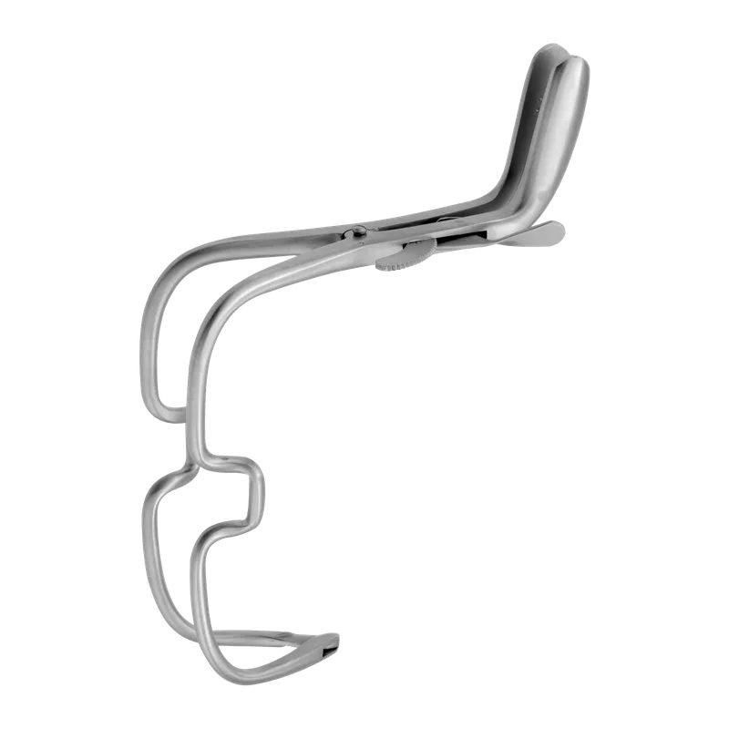 Jennings Mouth Gag Retractor - 13 cm - Equate Instruments