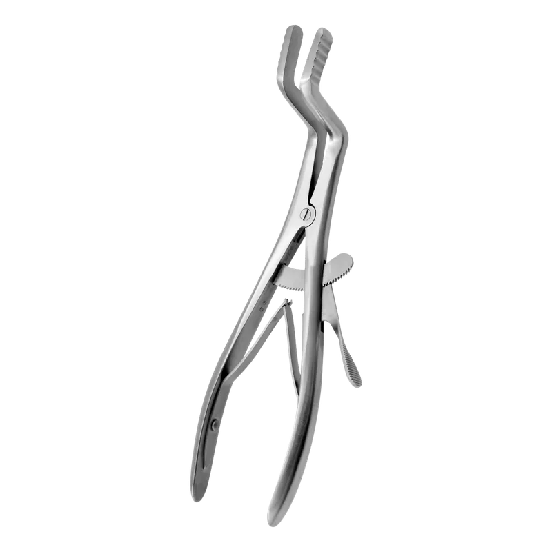 Roser-Konig Mouth Gag - 16 cm - Equate Instruments