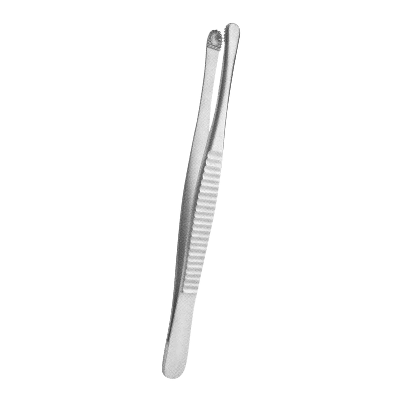Russian Tissue Tweezers - 20 cm - Equate Instruments