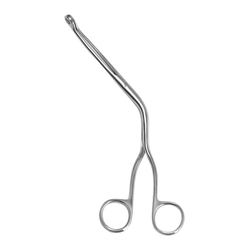Magill Airway Forceps Adult - 25 cm - Equate Instruments