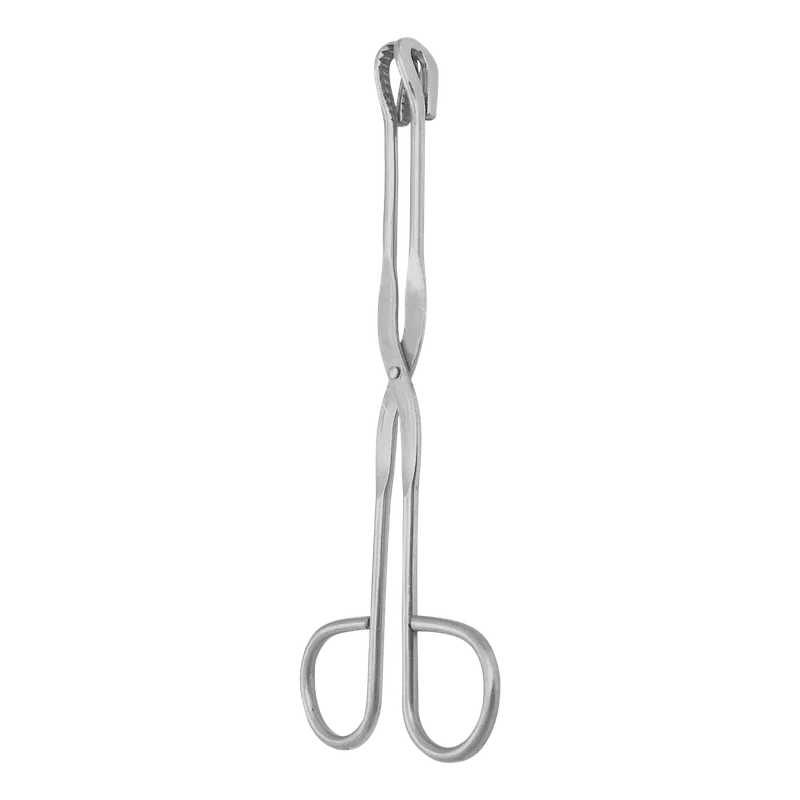 Sterilization Transfer Tongs - 20 cm - Equate Instruments