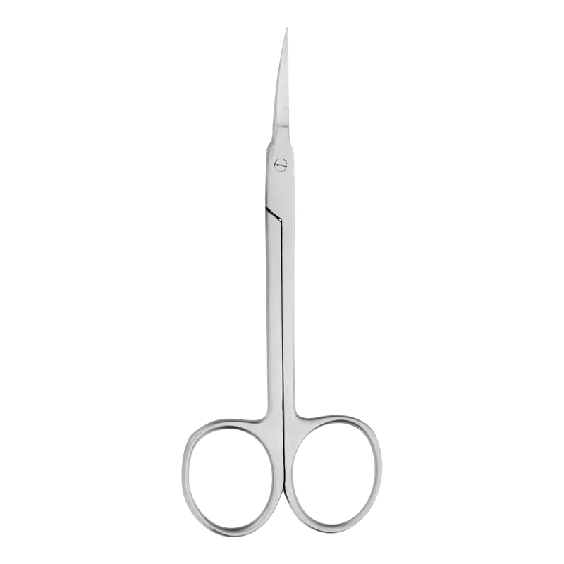 Martin Curved Scissors - 11.5 cm - Equate Instruments
