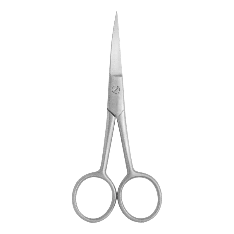 Dental Scissors Straight 11.5cm - Equate Instruments