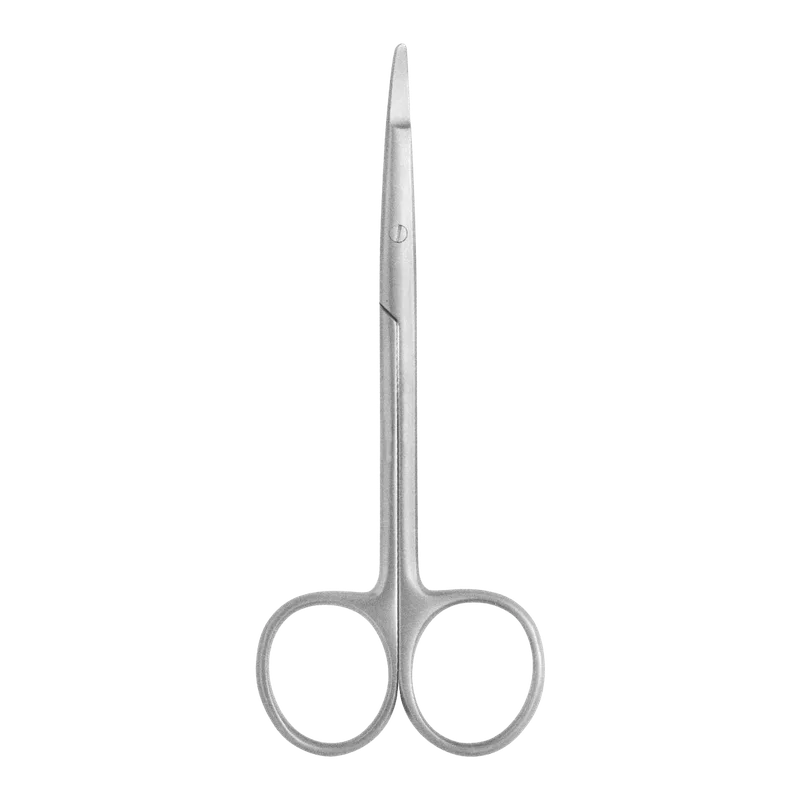 Kilner Scissors Curved 12cm - Equate Instruments