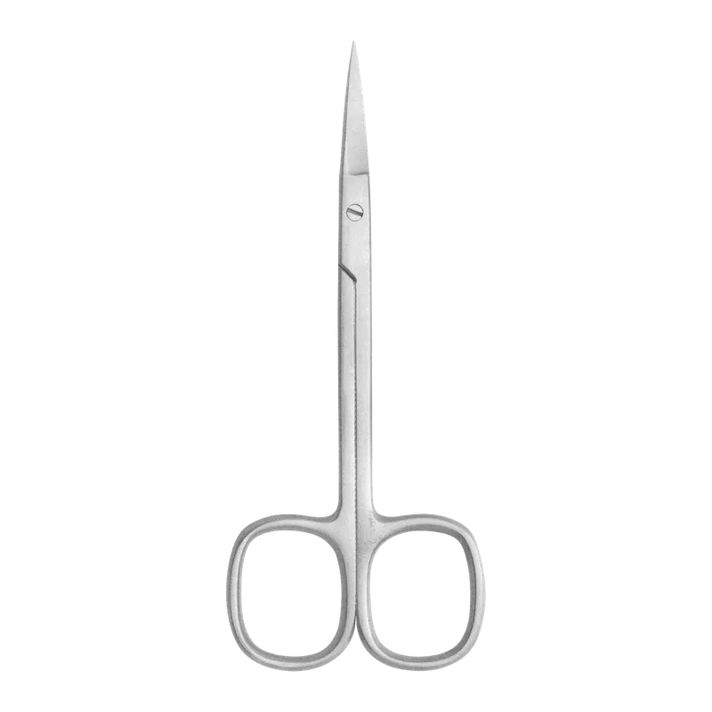 Robin Scissors Curved 12cm - Equate Instruments