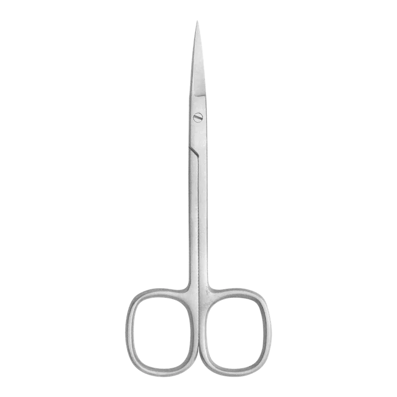 Robin Scissors Straight 12cm - Equate Instruments