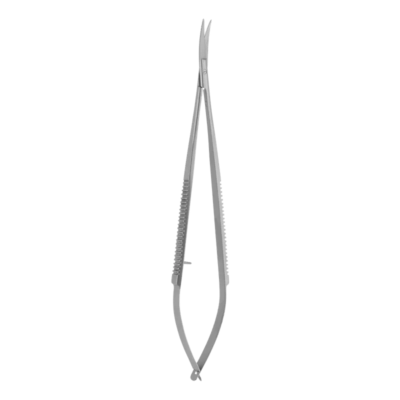Castroviejo Micro Scissors 15cm - Equate Instruments