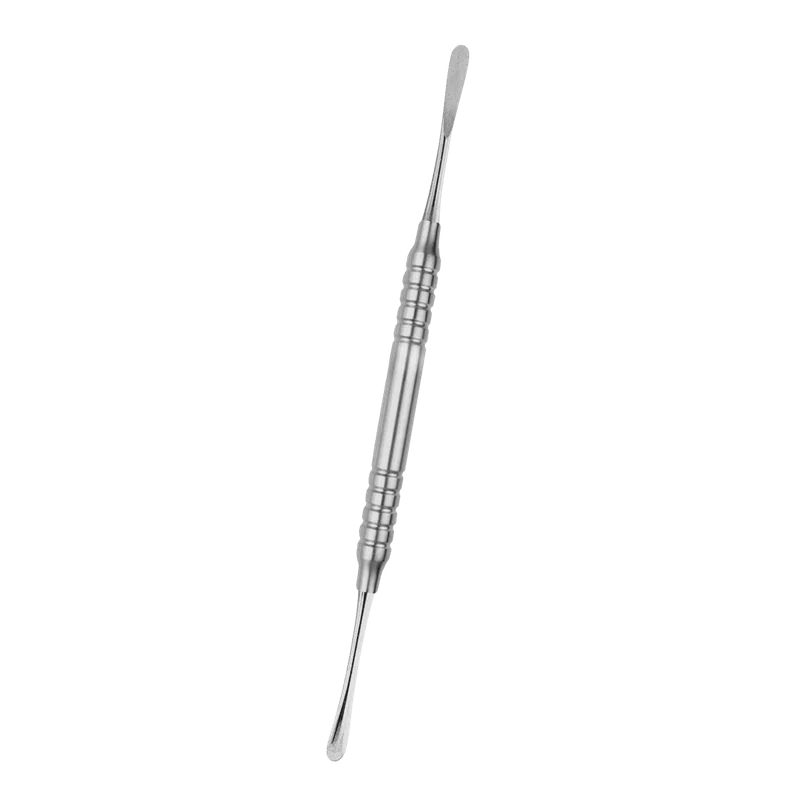 Molt Periosteal Elevator 4mm/4mm 18.5cm Hollow Handle - Equate Instruments