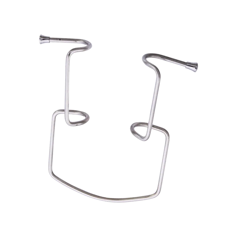 Orringer Wire-Frame Retractor Medium 50 x 110 mm - Equate Instruments