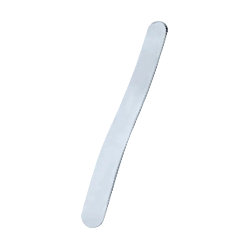 Tongue Depressor 14.5 cm - Double-Ended Spatula - Equate Instruments