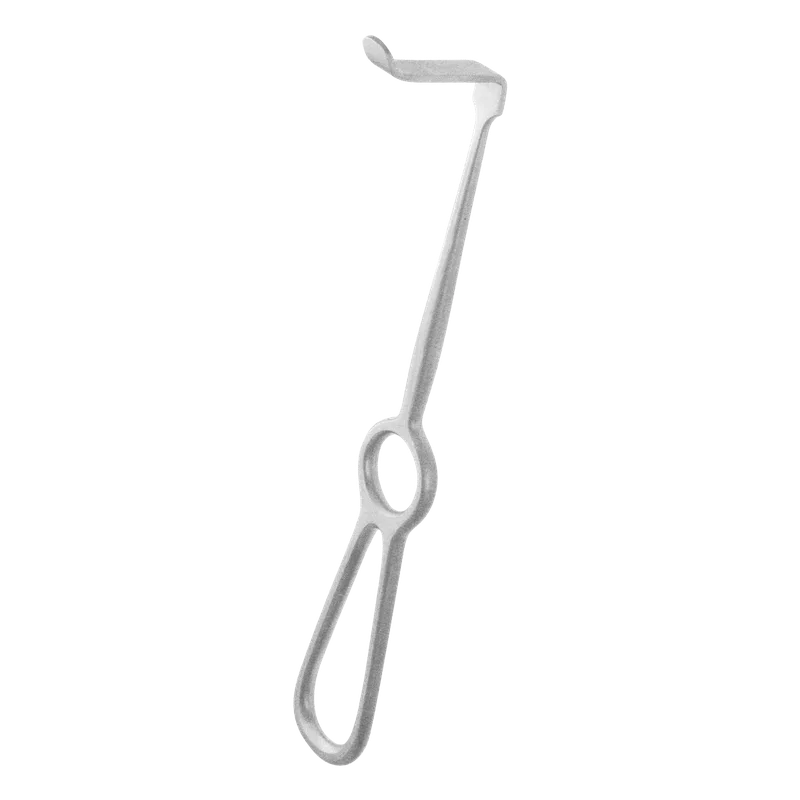 Retractor 55 x 11 mm - Equate Instruments