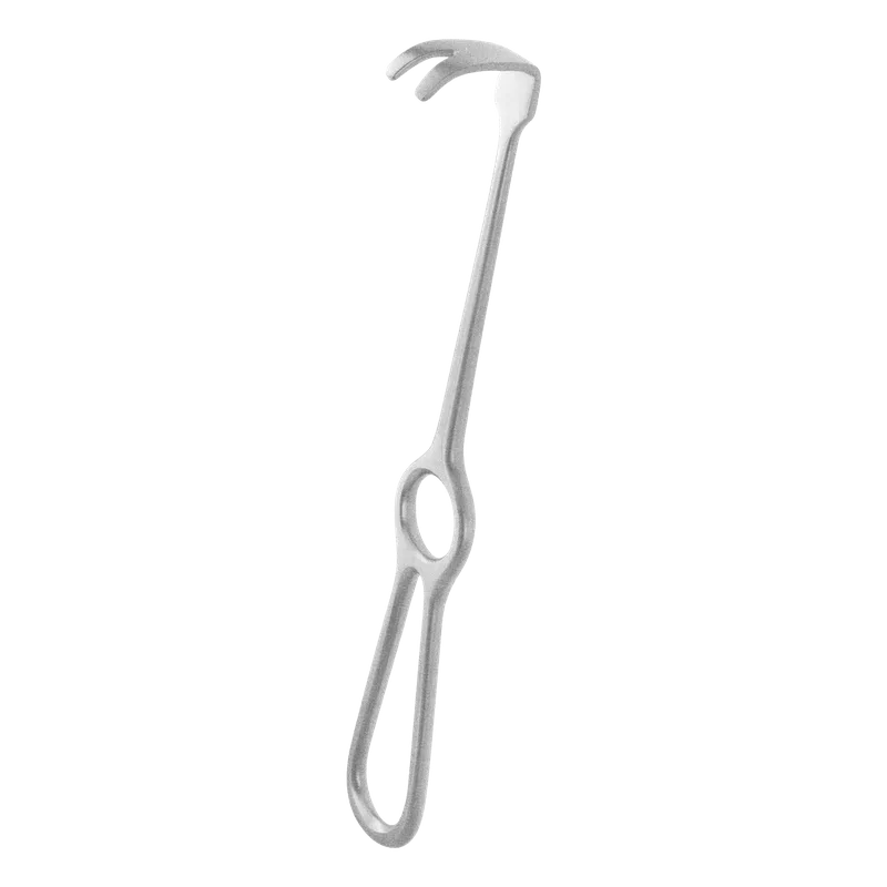 Retractor 72 x 11 mm - Equate Instruments