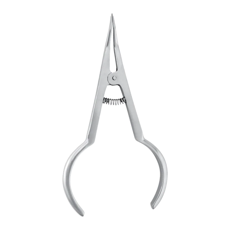 Rubber Dam Clamp Forceps - 15 cm - Equate Instruments