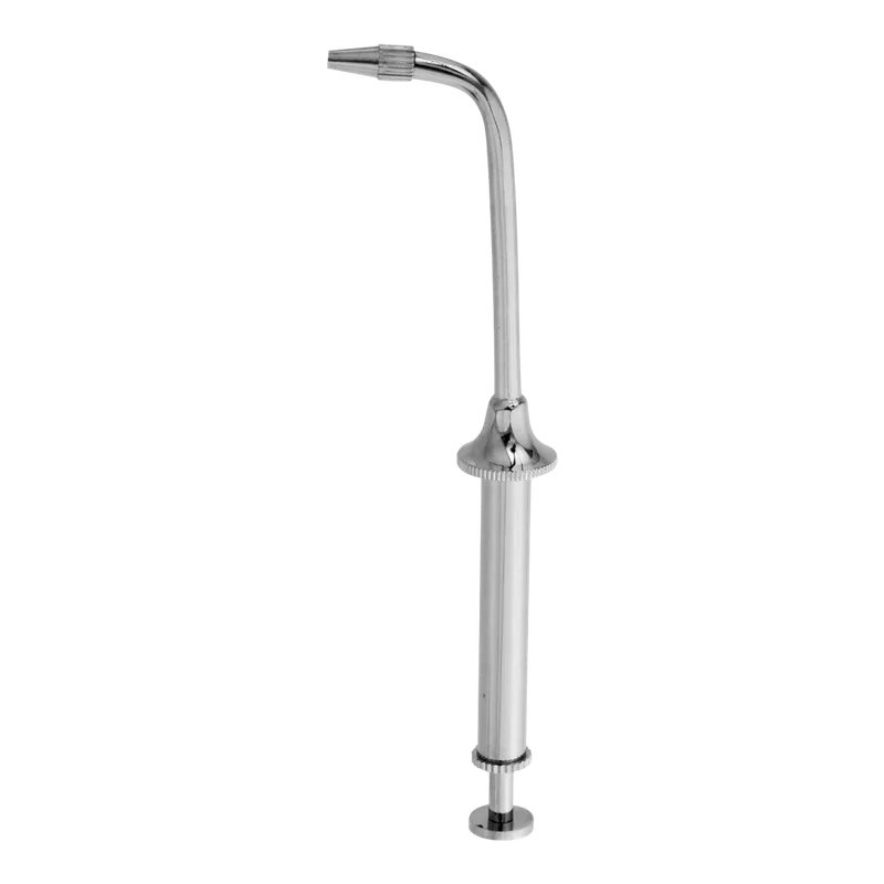 Amalgam Carrier 14cm 15° - Single-End - Equate Instruments