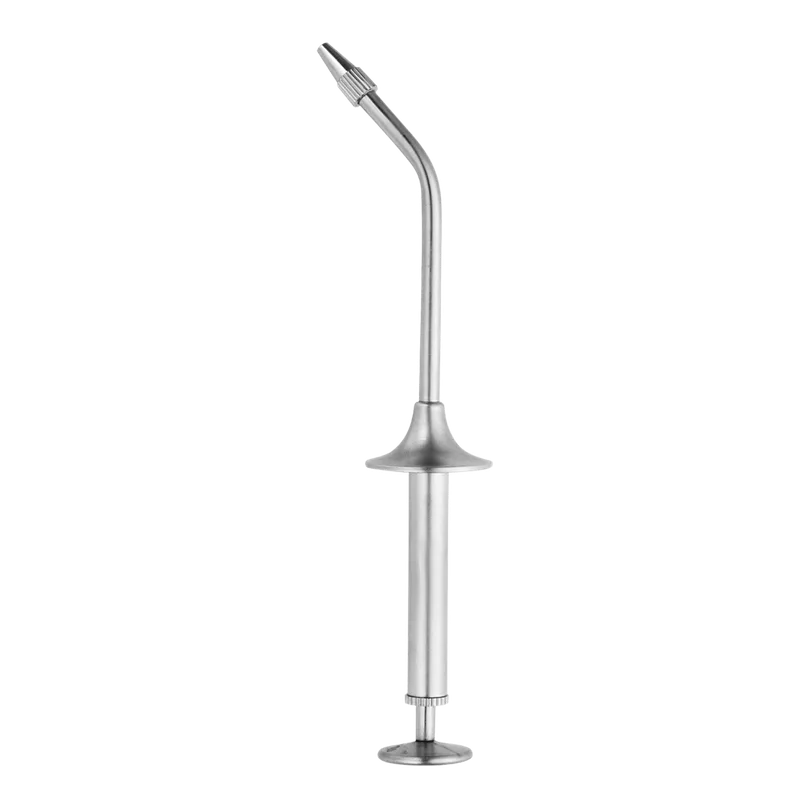 Amalgam Carrier 15cm 45° - Single-End - Equate Instruments