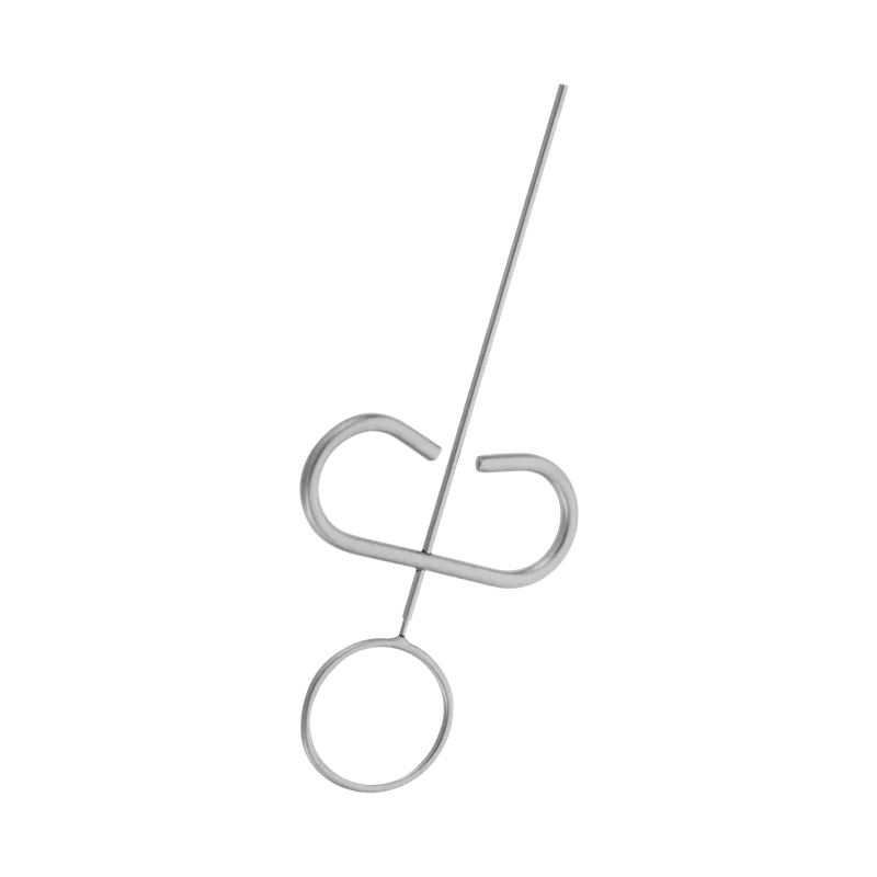MTA Carrier Straight 1.8mm - Equate Instruments (image 1)