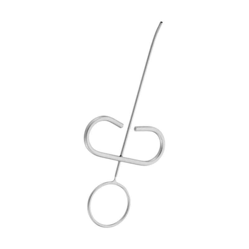 MTA Carrier Curved 0.8mm - Equate Instruments (image 1)