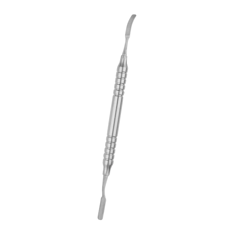 Bone File Rasp - Double-Ended Hollow Handle - Equate Instruments