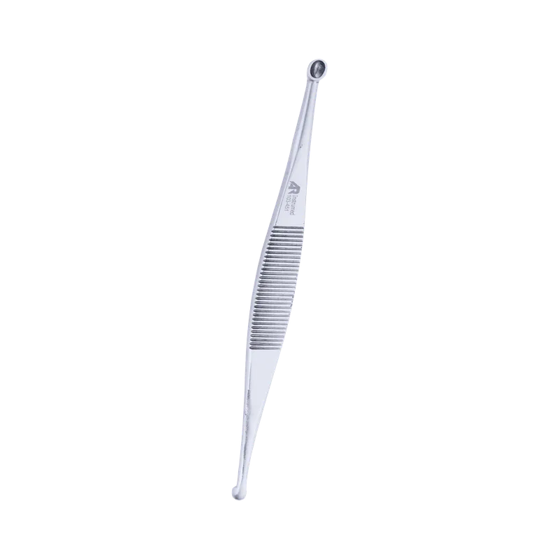 Williger Bone Curette 0/1 - Equate Instruments (image 1)