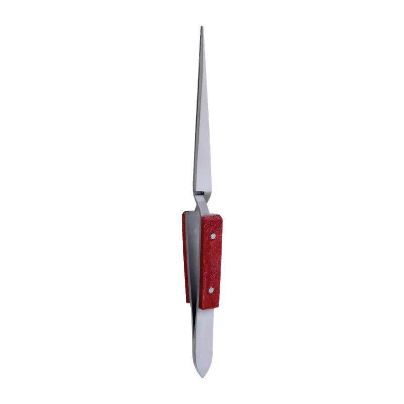 Crucible Tongs 25cm - Equate Instruments (image 1)