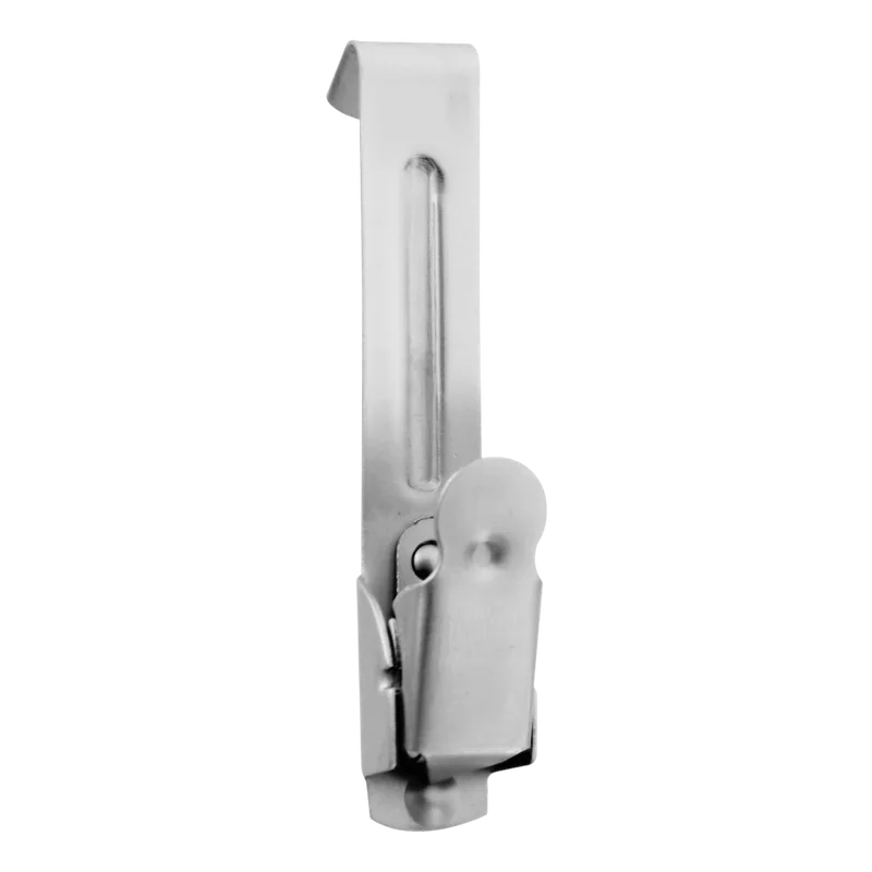 X-Ray Film Clip - Single Hook - Equate Instruments