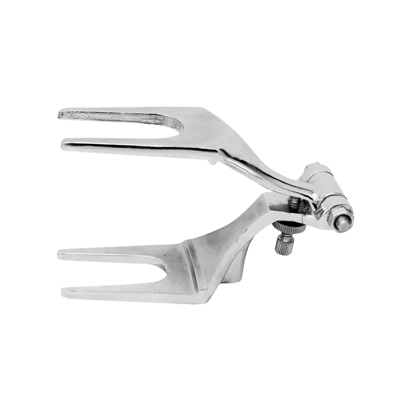 Plasterless Forked Dental Articulator - Equate Instruments
