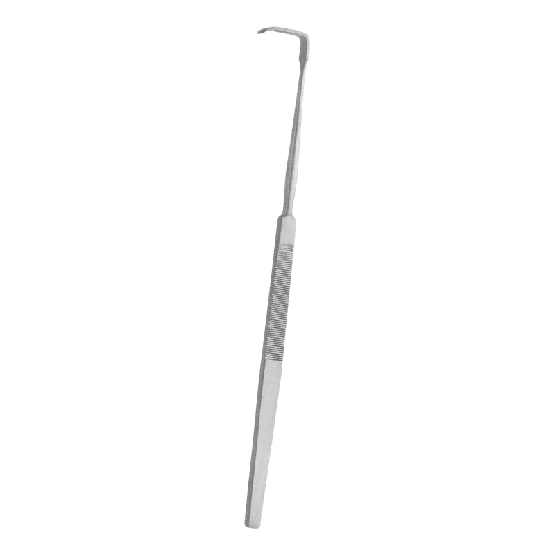 Flap Retractor with 5 x 18 mm Hook Blade - 16 cm - Equate Instruments