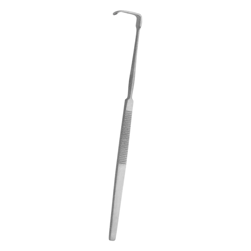 Flap Retractor with 5 x 22 mm Hook Blade - 16 cm - Equate Instruments