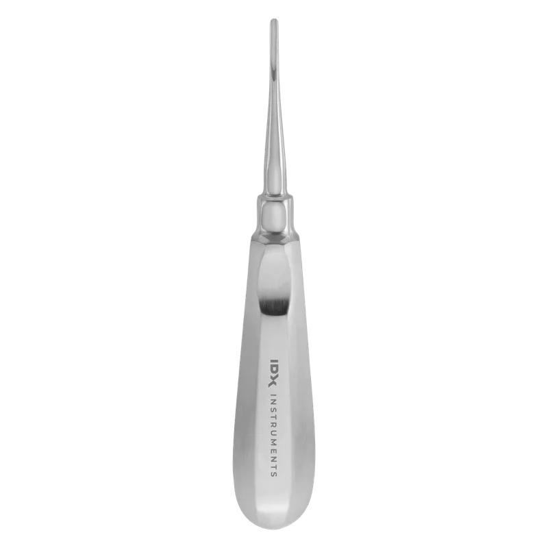 Luxating Elevator - Double-Curved, 3 mm Tip - Equate Instruments